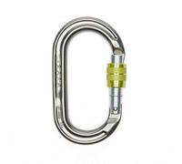 DMM Ultra O Screwgate Carabiner (BLT)