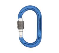 DMM Ultra O Screwgate Carabiner - Super-Strong Connector