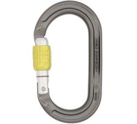 DMM Ultra O Screwgate Screwgate Karabiner -