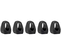 Dmm Vari-Width Quickdraw Retainer 5 Pack - Black