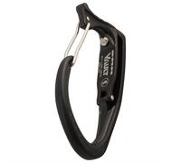 DMM - Vault Wire - Gear carabiner black