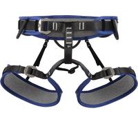 Dmm Viper 2 Harness - Blue, Blue
