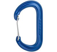 Dmm WalldO Wiregate Carabiner, Blue