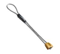 Dmm Wallnut 4 - Gold, Gold