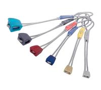 DMM Wallnut Climbing Protection Sets