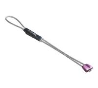 DMM Wallnut Nut, Size 7, Grey