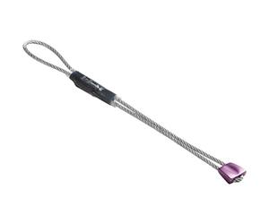 DMM Wallnut Nut, Size 7, Grey