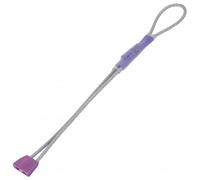 DMM - Wallnut - Nut size Size 1, purple