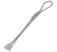 DMM - Wallnut - Nut size Size 3, grey