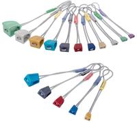 DMM Wallnuts/ Torque Nuts Protection Pack -