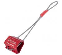 DMM - Wire Torque Nut - Nut size Size 2, red