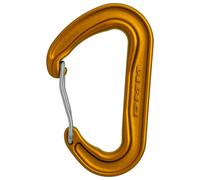 DMM - Wisp - Snapgate carabiner brown