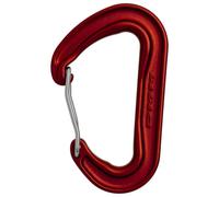 DMM - Wisp - Snapgate carabiner red