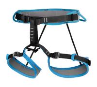 DMM Vixen Womens Climbing Harness Turquoise XS