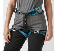 Dmm Women's Vixen Harness - Blue, Blue