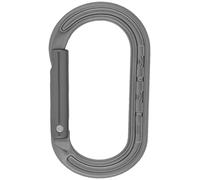 DMM A531MG XSRE Mini Carabiner Matt Grey Size: one size