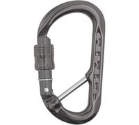 DMM - XSRE Lock Captive Bar - Gear carabiner grey