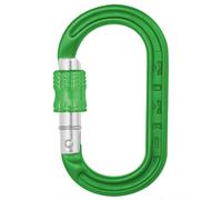 DMM - XSRE Lock - Gear carabiner green