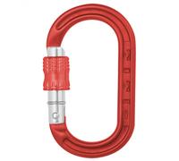 DMM - XSRE Lock - Gear carabiner red