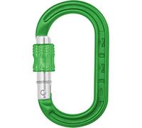 DMM - XSRE Lock - Gear carabiner green