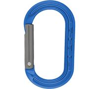Dmm XSRE Mini Accessory Carabiner, blue