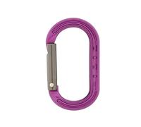 DMM A531PR XSRE Mini Carabiner Purple Size: one size