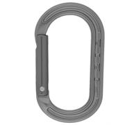 DMM - XSRE Mini Carabiner - Gear carabiner grey