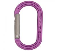 DMM A531PR XSRE Mini Carabiner Purple Size: one size