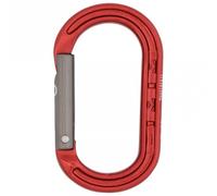DMM - XSRE Mini Carabiner - Gear carabiner red
