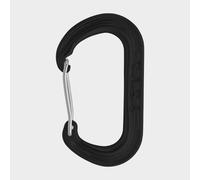 DMM XSRE Wire Carabiner, Black One size
