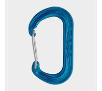 DMM XSRE Wire Carabiner, Blue One Size