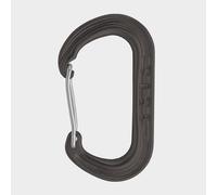 DMM XSRE Wire Carabiner, Grey One Size