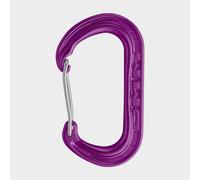 DMM XSRE Wire Carabiner, Purple One size