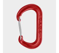 DMM XSRE Wire Carabiner, Red One Size