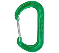 DMM - XSRE Wire - Gear carabiner green