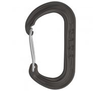 DMM - XSRE Wire - Gear carabiner grey