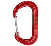 DMM - XSRE Wire - Gear carabiner red