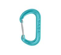 DMM - XSRE Wire - Gear carabiner turquoise