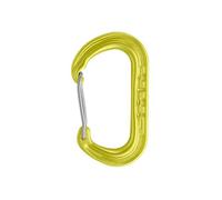 DMM - XSRE Wire - Gear carabiner yellow