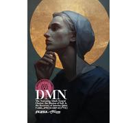 DMN: The Narrating Mind: Neural Chatter, the Illusion of Self, and the Recovery of Interior Quiet (Absurd Health)