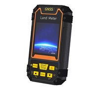 DMOYS Handheld GPS Survey Equipment, Land Measuring Instrument, GPS Land Meter Agricultural, Mini Handheld Land Area Measurer Calculation Meter, GPS Units for Area Measurement