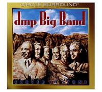Dmp Big Band - Carved in Stone