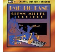 Dmp Big Band - Glenn Miller Project [DVD AUDIO]