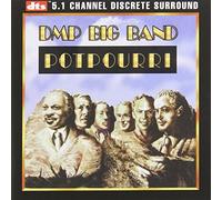 Dmp Big Band - Potpourri