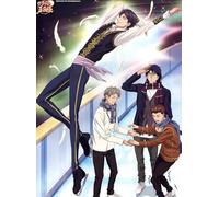 DMQBT 1500 Pieces ，Colorful Puzzles ，Pictures ，Gifts ，Classic Japanese Animes Princesss Of Tennis ，Children'S Educational Toys ，Memory Cognition Games - Cq02Zj