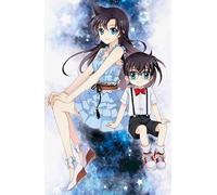 DMQBT Art Jigsaw - Puzzles 1000 Pieces - Japanese Animes Cnan Edogawa Posters - Wall Art Decoration - Adults Fun Challenge Game - Za101Wk