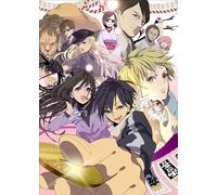 DMQBT Colorful Difficult Jigsaw ，1500 Pieces ，Fun Poster ，Classic Japanese Animes Noragami ，For Children'S Challenge Games Gifts - Cq219Zj