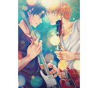 DMQBT Colourful Irregular 1000 Puzzle - Difficult Jigsaw - Japanese Animes Givens Art Pictures - Children'S Personalised Adult Toy - DX12ZW