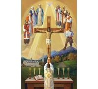 DMQBT Jigsaw 1500 Pieces - Colourful Art Oil Painting - Jesus Posters - Family Stress Relief Educational Toys Gifts - Elderly Memory Cognition Games - Hz98Xa