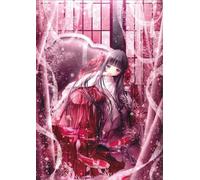 DMQBT Puzzle 1500 Pieces - Colorful Jigsaw - Pictures - Gifts - Cute Japanese Anime Girlss - Children'S Educational Toys - Memory Cognition Games - Cq197Zj